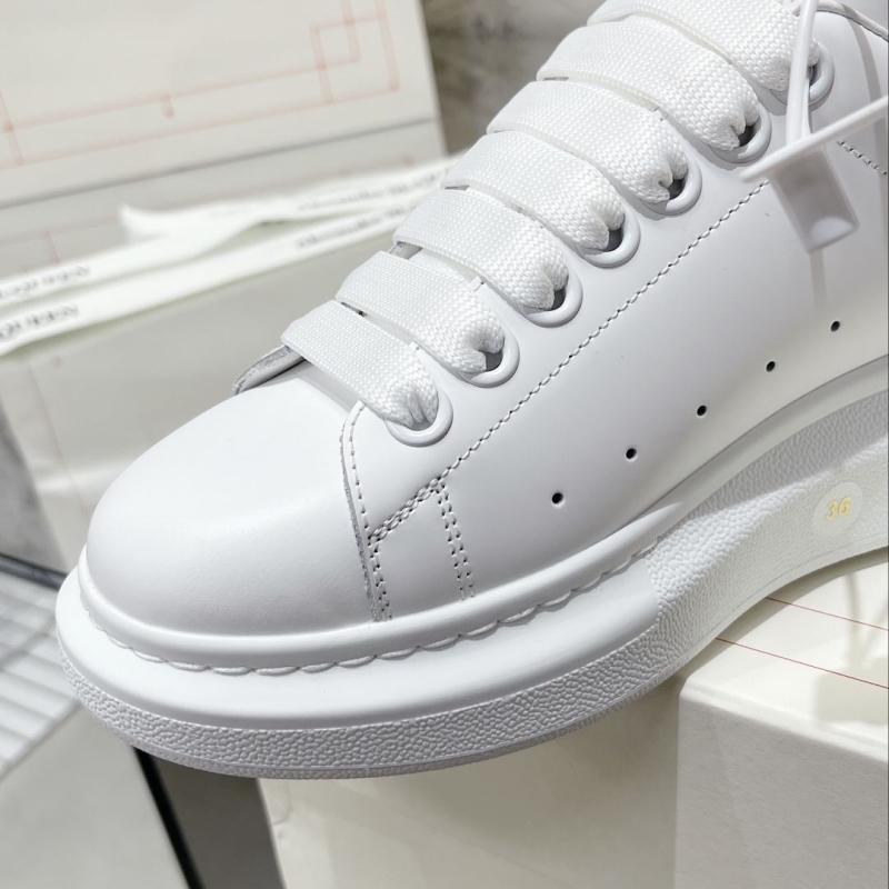 Alexander Mcqueen Casual Shoes